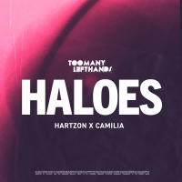 Haloes (Single)