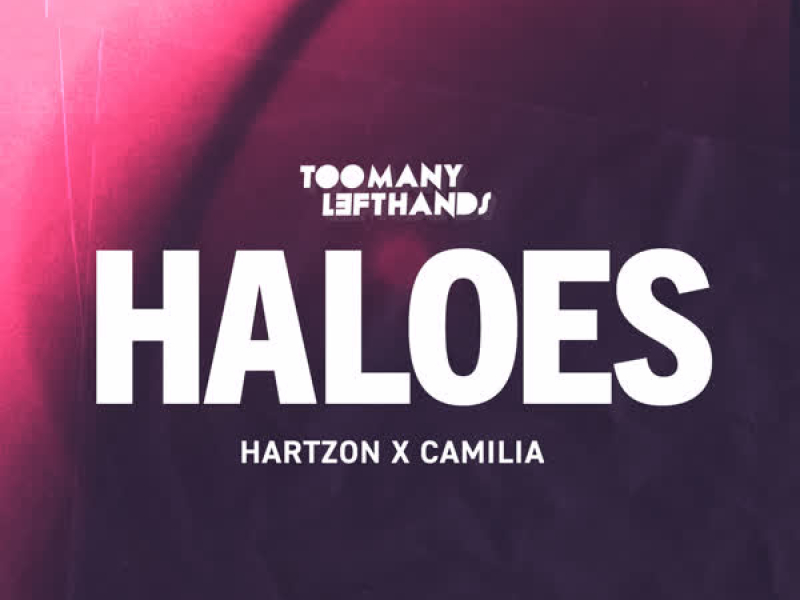 Haloes (Single)