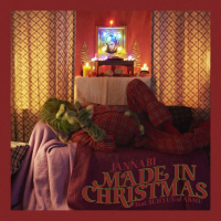 Made In Christmas (feat. SUHYUN) (Single)