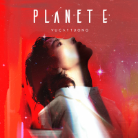 Planet E (Single)