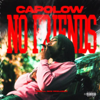 No Friends (Single)
