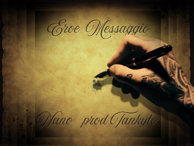 Eroe Messaggio (Single)