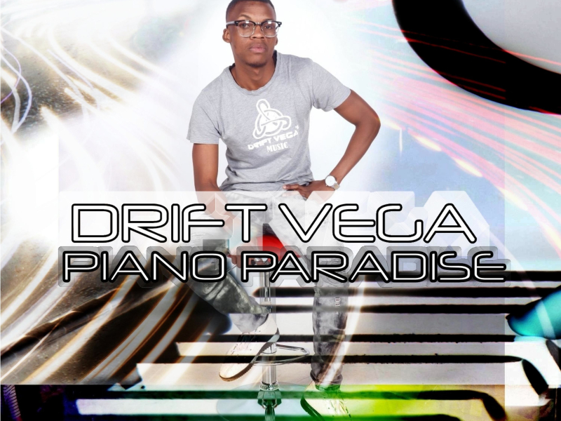 Piano Paradise (Single)