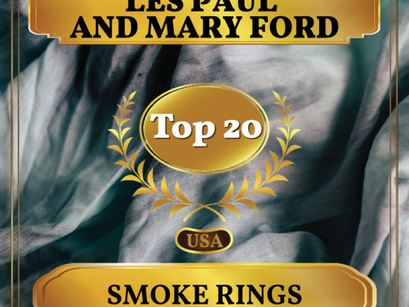 Smoke Rings (Billboard Hot 100 - No 14) (Single)