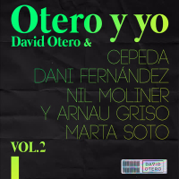 Otero y Yo (Vol. 2) (EP)