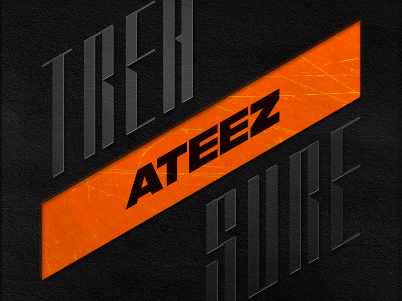 TREASURE EP.1: All to Zero