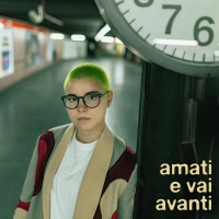 Amati e vai avanti (Single)