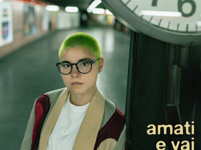 Amati e vai avanti (Single)