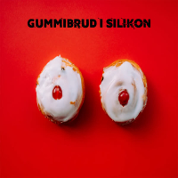 Gummibrud i Silikon (Single)
