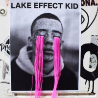 Lake Effect Kid (Single)