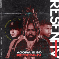 Agora É Só Resenhv (EP)