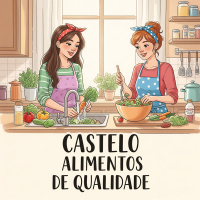 Castelo Alimentos de Qualidade (Single)
