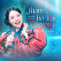 Tháng Ba Tây Nguyên (Single)