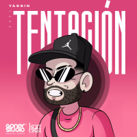 Tentacíon (Single)