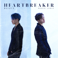 HEART BREAKER (Single)