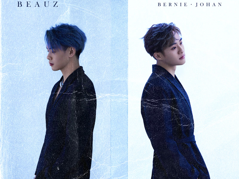 HEART BREAKER (Single)