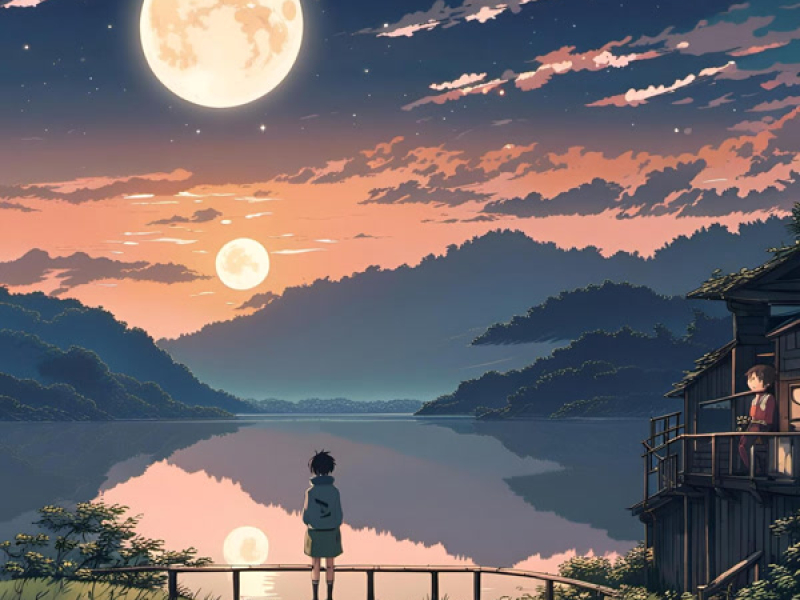 Take me away from here (Single)