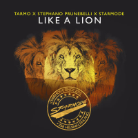 Like a Lion (Single)