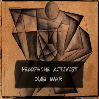 Dub War (Single)