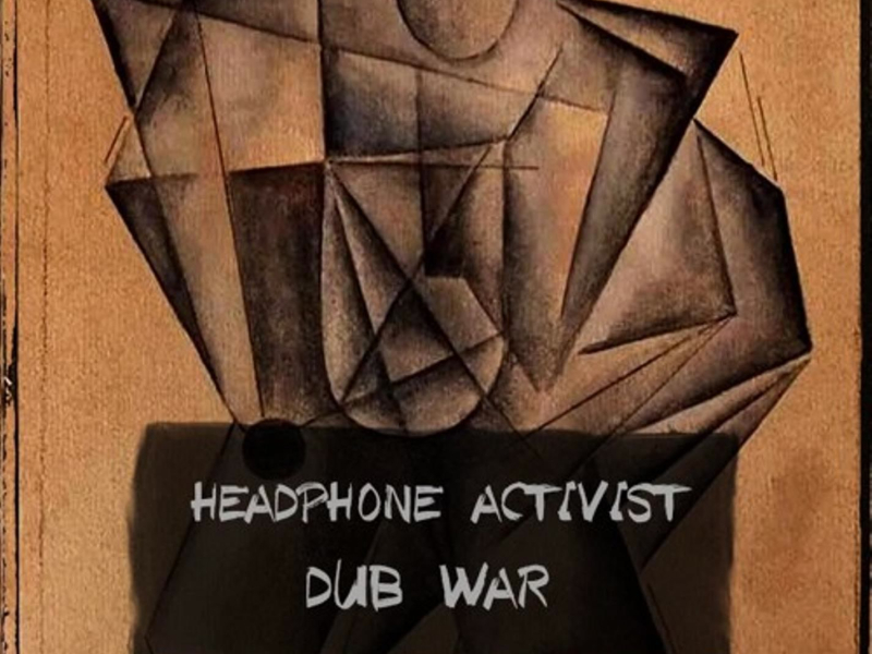 Dub War (Single)