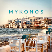 Mykonos (Single)