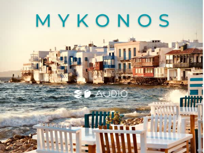 Mykonos (Single)