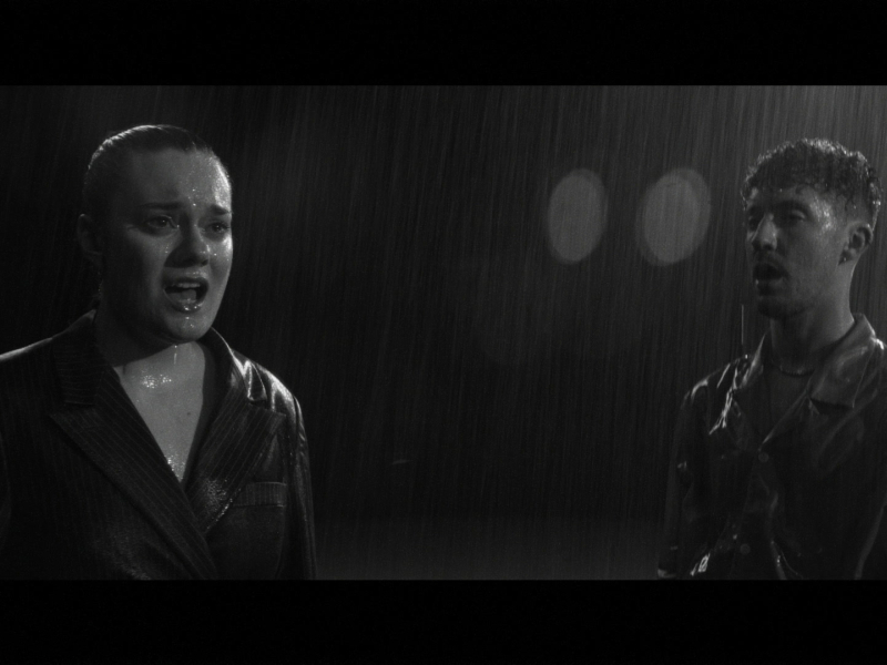 Break It Right (MV) (Single)