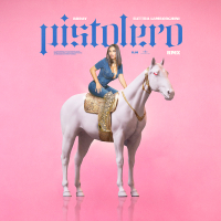 Pistolero (Remix) (Single)