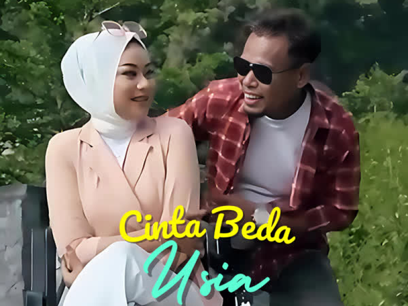Cinta Beda Usia (Single)