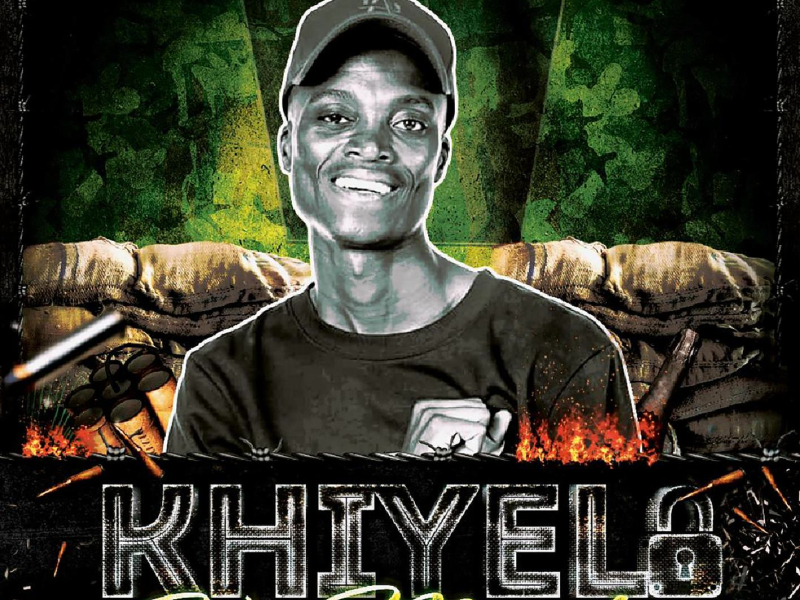 KHIYELA (Single)