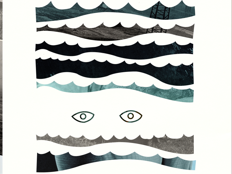 Staying Awake (Single)