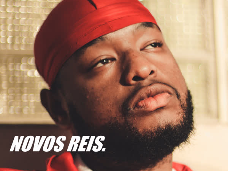 Novos Reis (Single)