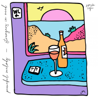 Strangers In Need (Single)