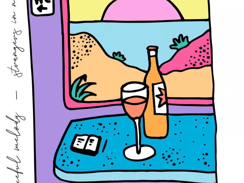 Strangers In Need (Single)