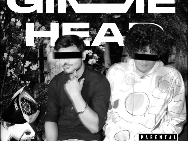 GIMME HEAD (feat. soliddrugs) (Single)