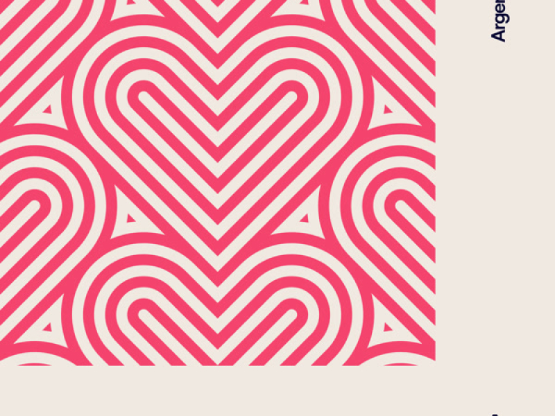 Ain't No Love (Extended Mix) (Single)