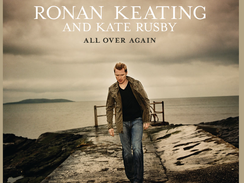 All Over Again (Single)