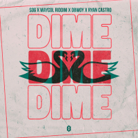 Dime (Single)