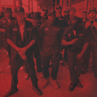 Rearview Mirror (Single)