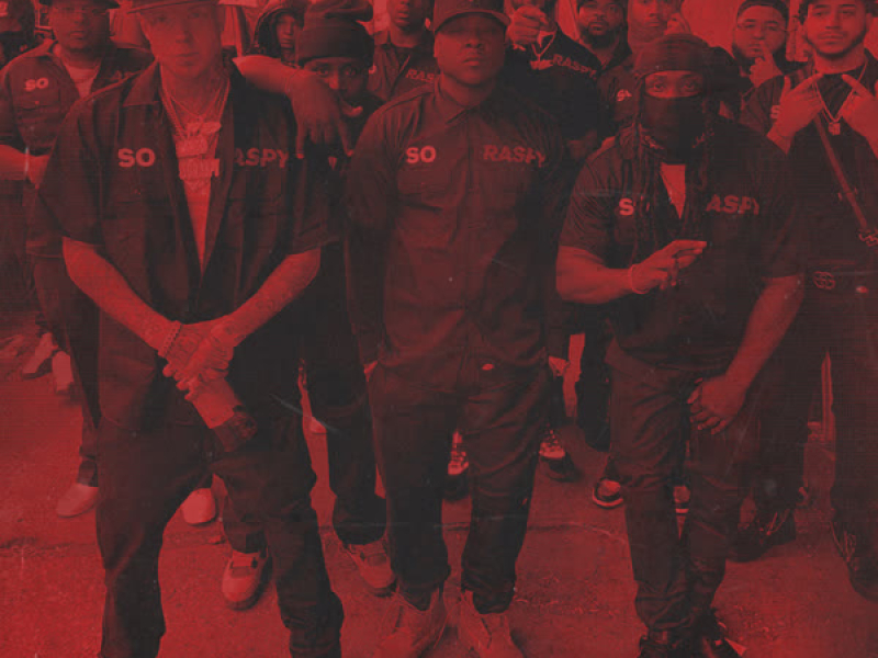 Rearview Mirror (Single)