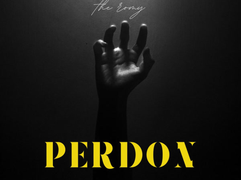 perdon (Single)