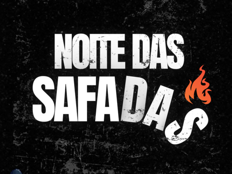 Noite das Safadas (Single)