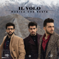 Musica che resta (Single)