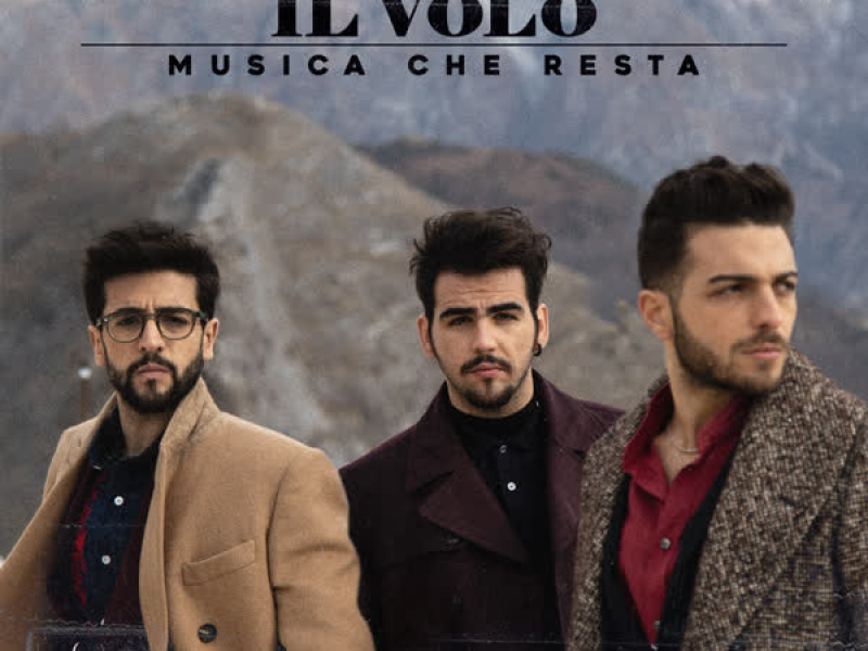 Musica che resta (Single)