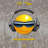 Like Wooh Wooh (Progressive House Mix) (Single)