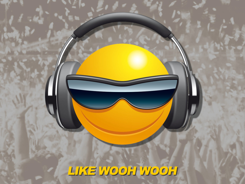 Like Wooh Wooh (Progressive House Mix) (Single)