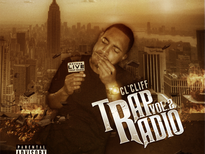 Trap Radio Vol. 2
