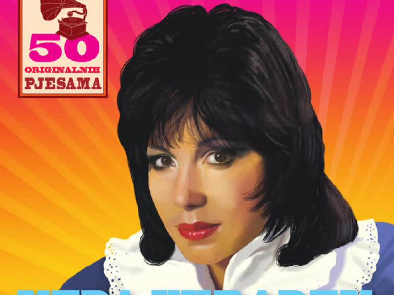 50 Originalnih Pjesama
