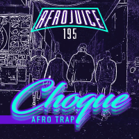 Choque Afro Trap (Single)