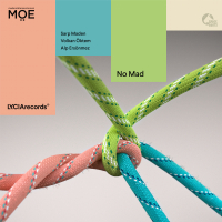 No Mad (Single)